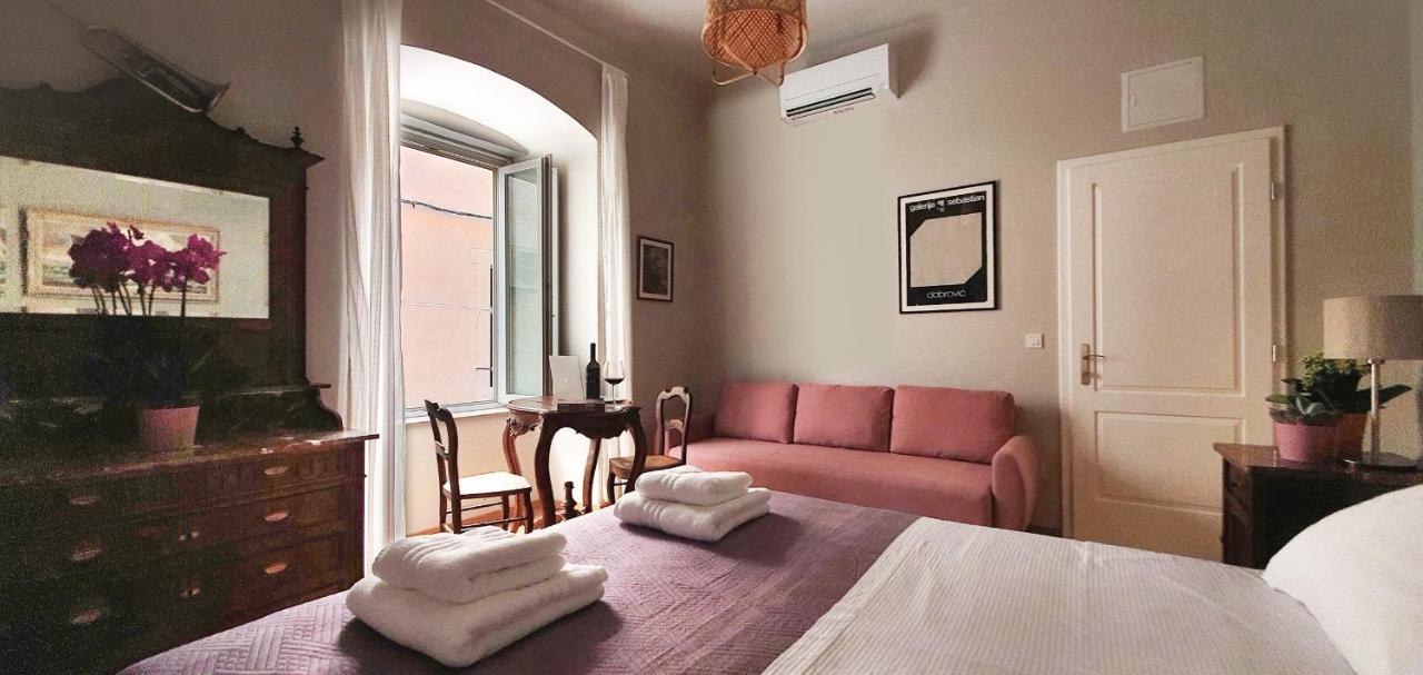 Muziqa Apartments Dubrovnik Exterior photo