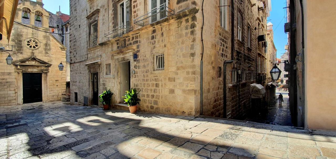Muziqa Apartments Dubrovnik Exterior photo