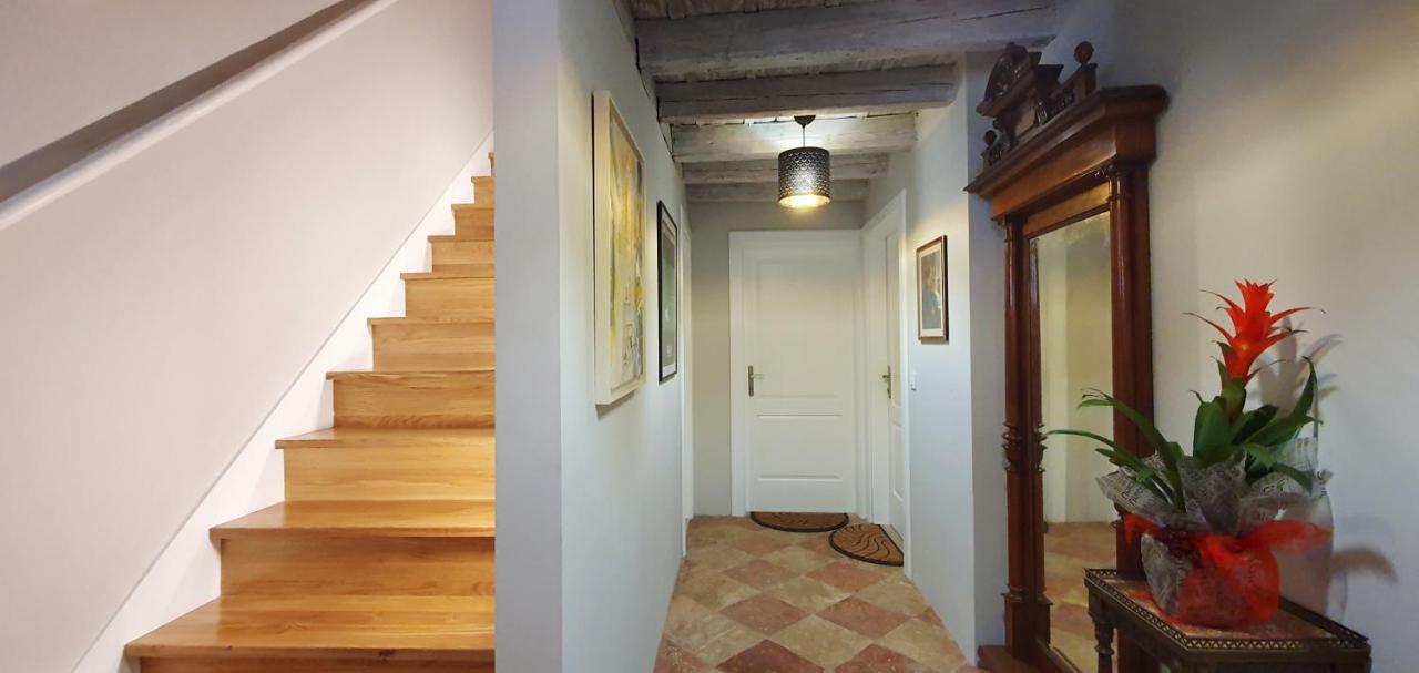 Muziqa Apartments Dubrovnik Exterior photo